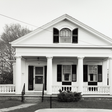 J. H. Hoar House