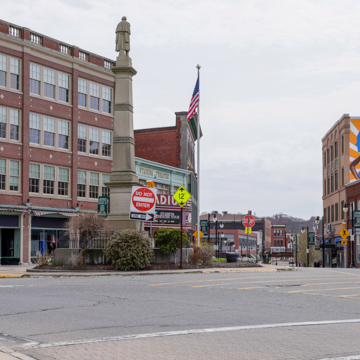 Monument Square