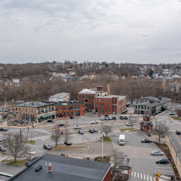 Market Square