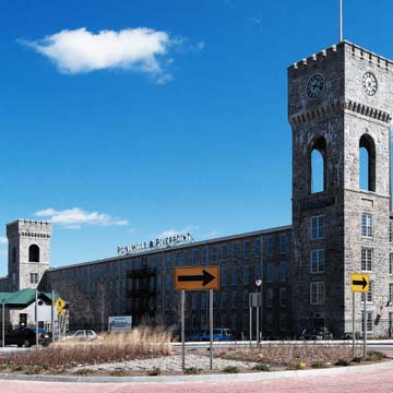 Royal Mills (Greene Mills)