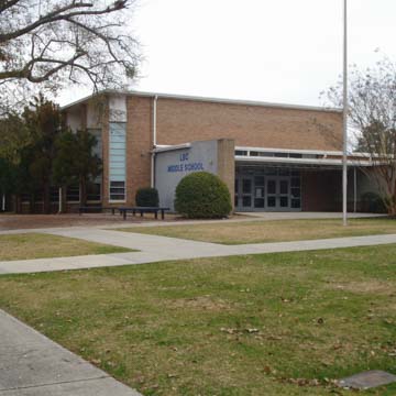 LBC Middle School