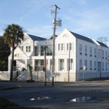 Ronald McDonald House of Charleston