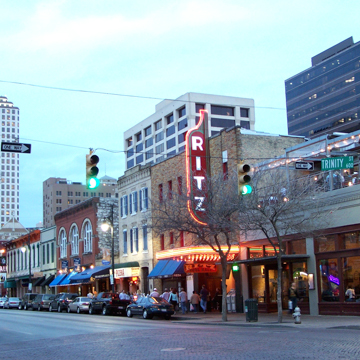 East Sixth Street Historic District