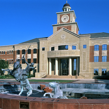 Sugarland Town Center