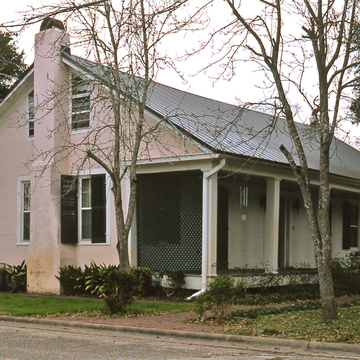 W. C. Abbott House
