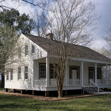 Dr. Edward Joseph Gillard House