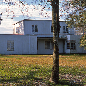 Dan J. Holland House