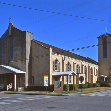 St. Joseph's Catholic Church