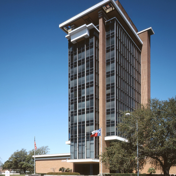 Pasadena Southmore Building (First Pasadena State Bank Building)