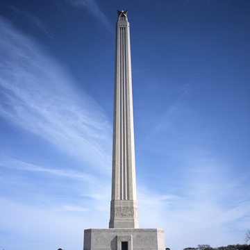 San Jacinto Monument