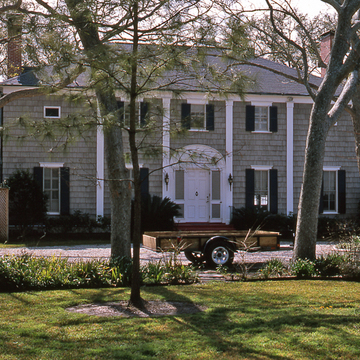 Frank N. Bullock House