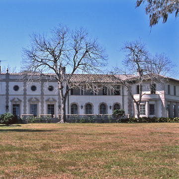 James M. West Ranch House