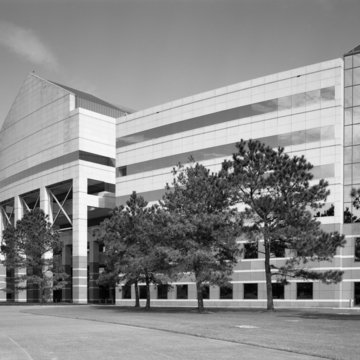 University Park (IBM Federal Systems Division Regional Office Building)