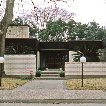 James G. Bertman Jr. House
