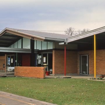 San Jacinto Elementary School
