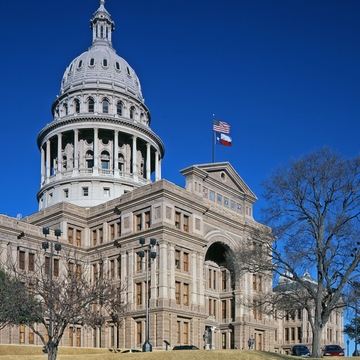 Texas State Capitol