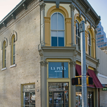 Congress Avenue Historic District
