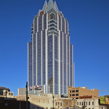 Frost Bank Tower