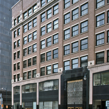 Scarbrough Building