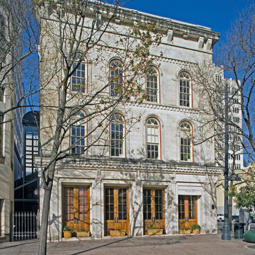 Sampson-Henricks Building