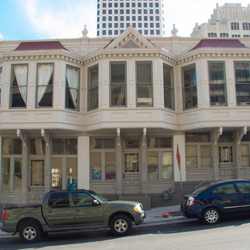 Openheimer-Montgomery Building