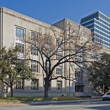 U.S. Courthouse