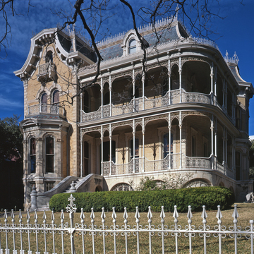 Bremond Block