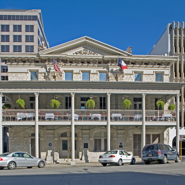 Millet Opera House