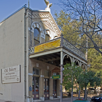 Lundberg Bakery