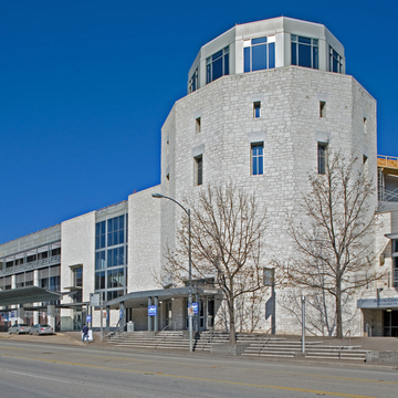 Austin Convention Center