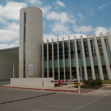 Mexican American Cultural Center (MACC)