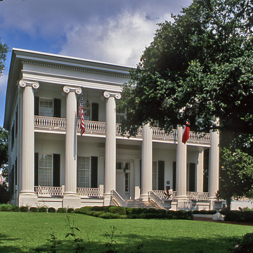 Governor's Mansion