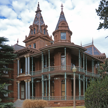 University of Texas Central Campus