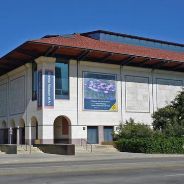 Blanton Museum of Art
