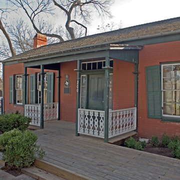Paggi House