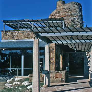 Lady Bird Johnson Wildflower Center