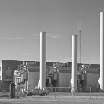 Seaholm Power Plant