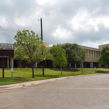 Austin High School
