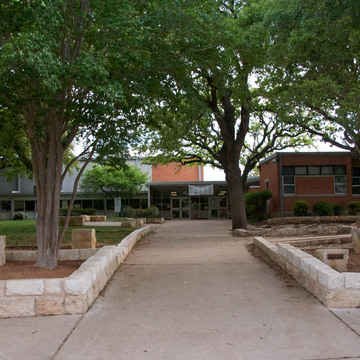 O. Henry Junior High School