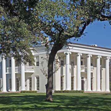 Woodlawn (James B. Shaw House, Pease-Shivers Mansion)