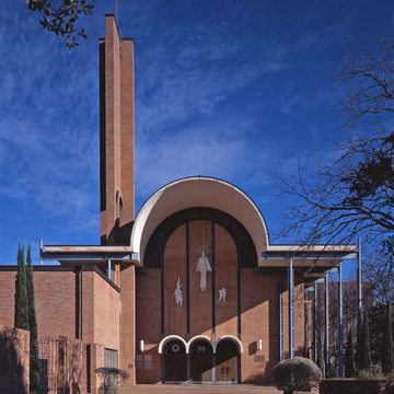 St. Martin's Evangelical Lutheran Church