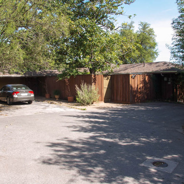 Dr. Thomas M. Cranfill House