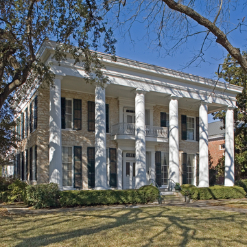 Neill-Cochran House (Washington Hill House)