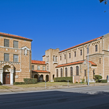 Central Christian Church