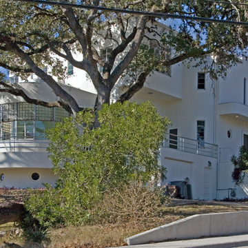 Herbert Bohn House