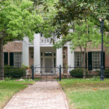 Swisher-Scott House