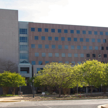 Texas Supreme Court Building