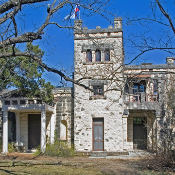 Elisabet Ney House and Studio