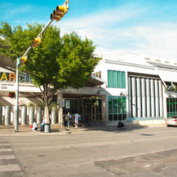 Austin Resource Center for the Homeless (ARCH)