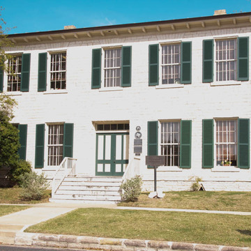 Carrington-Covert House